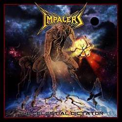 Impalers : The Celestial Dictator Impalers : The Celestial Dictator
